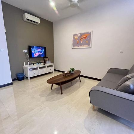 Silverscape Seaview Residences Melaka Zewnętrze zdjęcie