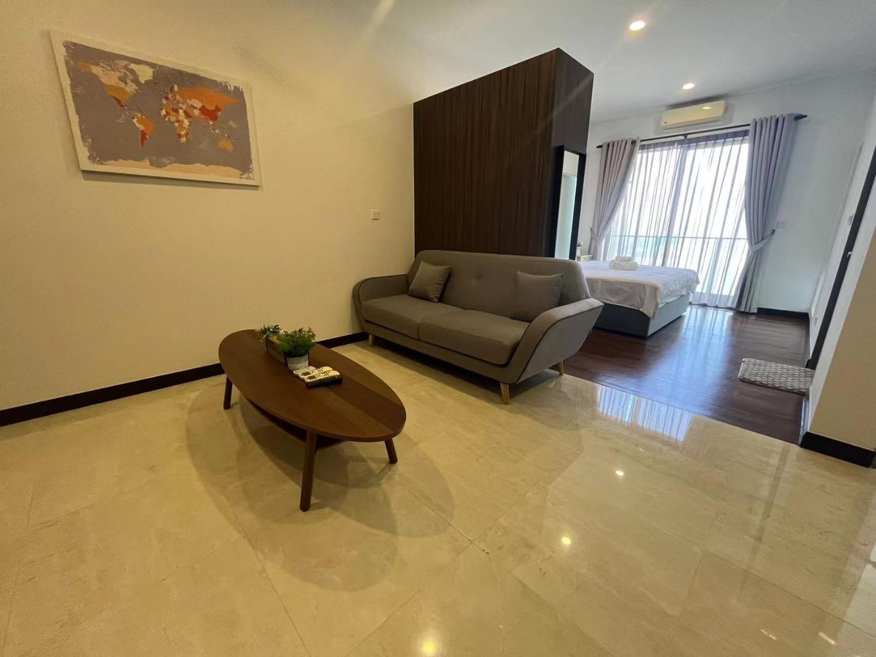 Silverscape Seaview Residences Melaka Zewnętrze zdjęcie