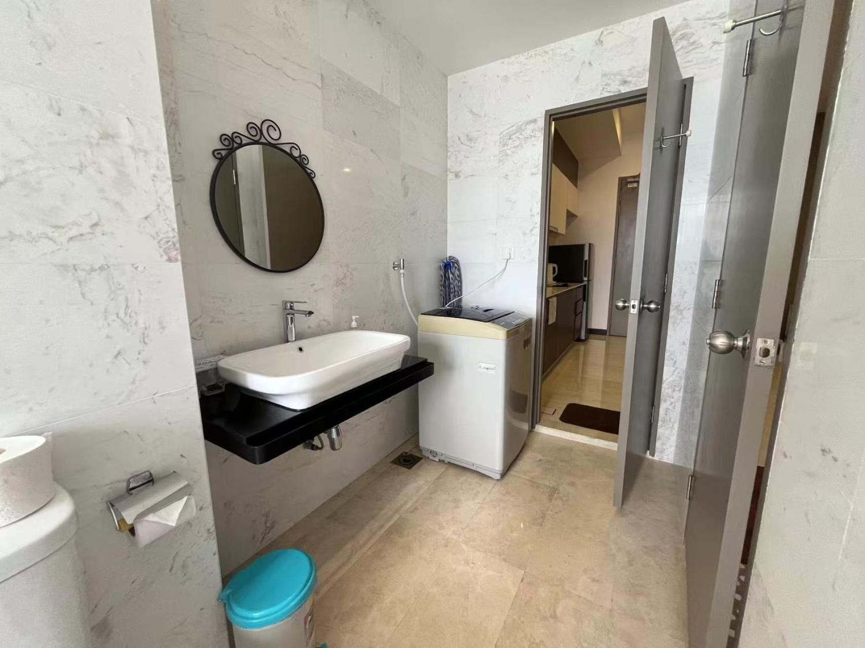 Silverscape Seaview Residences Melaka Zewnętrze zdjęcie